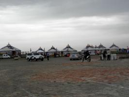 Yinchuan Automobile Competition
